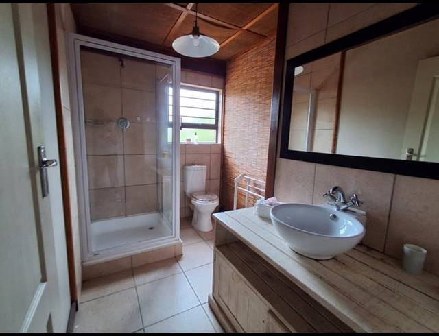 2 BEDROOM PROPERTY TO RENT IN C PLACE